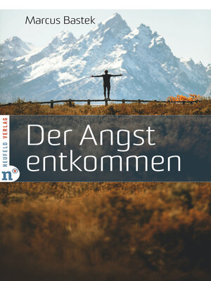 cover image of Der Angst entkommen